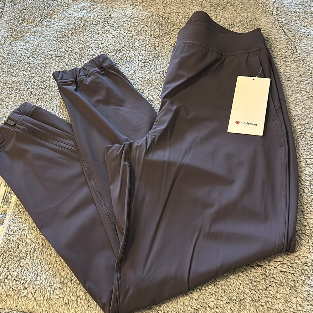 Lululemon Adapted State HE Jogger